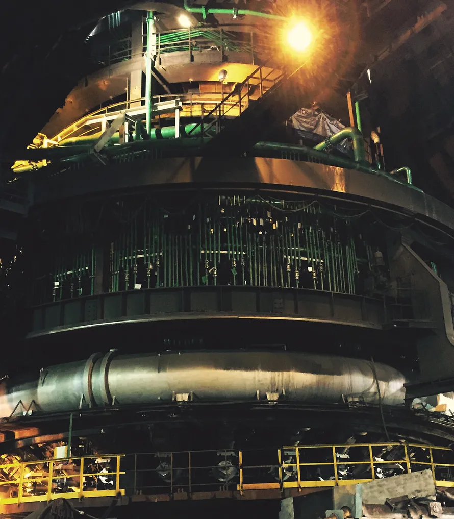 ArcelorMittal zamyka część huty w Krakowie. Związkowcy domagają się interwencji premiera