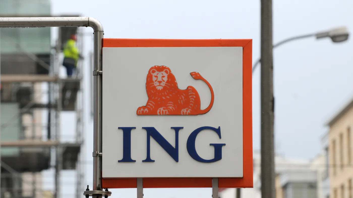 ING Bank Śląski zamierza rekomendować przeznaczenie ok. 30% zysku na dywidendę za 2021