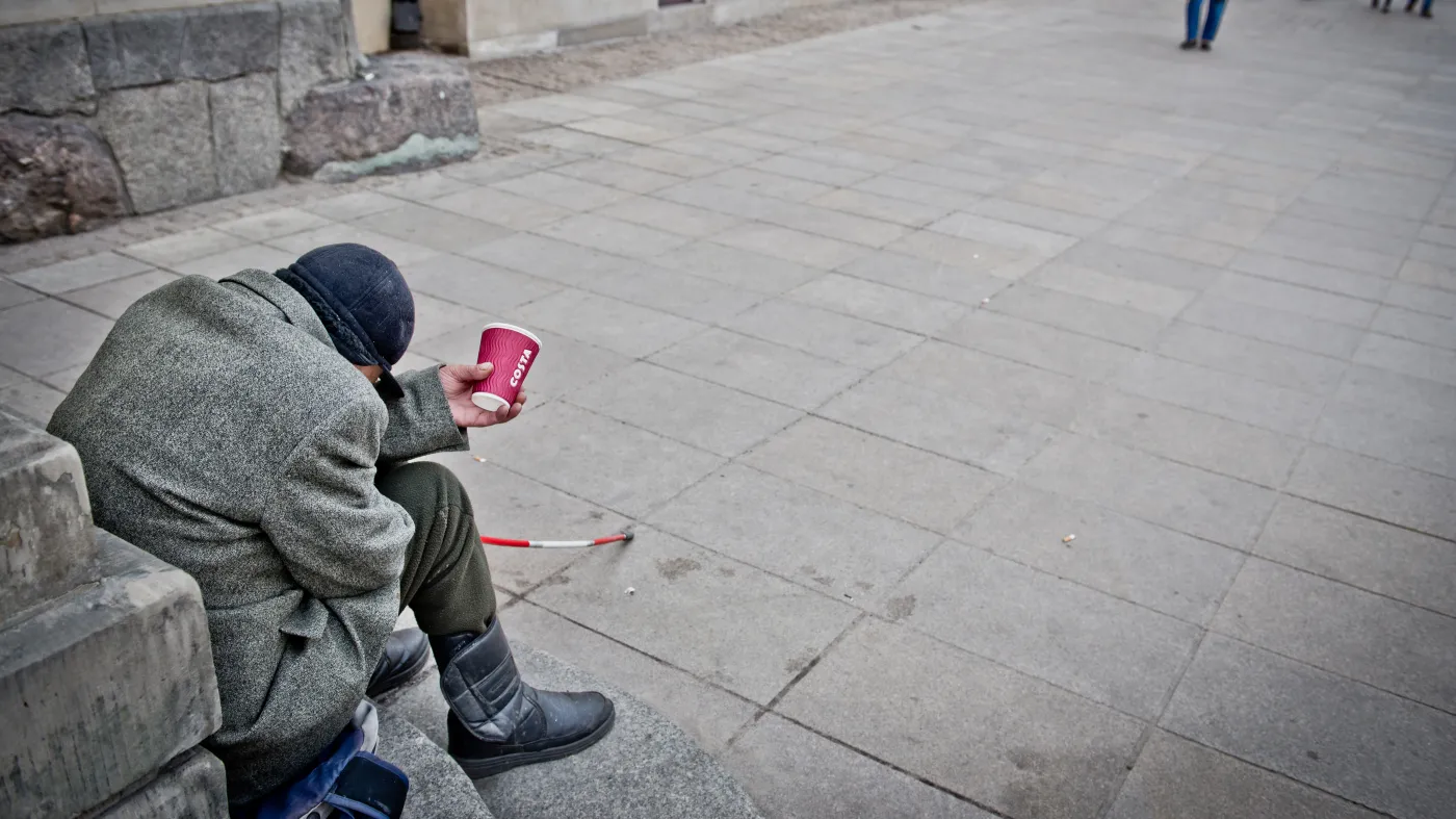 Transformacja postkomunistyczna była najgorszą recesją współczesności [WYWIAD]