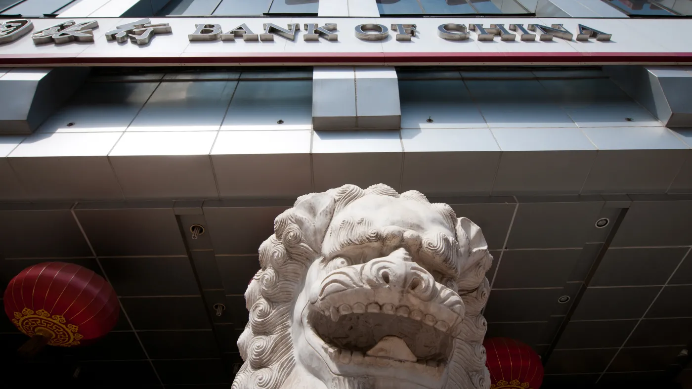 Chiny sprzeciwiają się sankcjom. "Prowadzimy normalną współpracę handlową z Rosją"