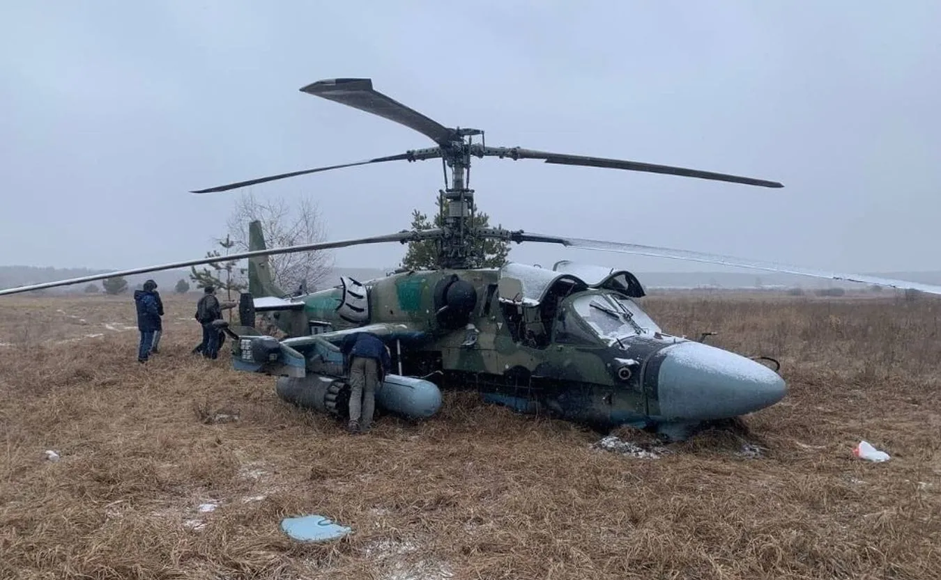 Ukraina publikuje listę rosyjskich jeńców. "Pojmanych żołnierzy postanowiono oddać ich matkom"