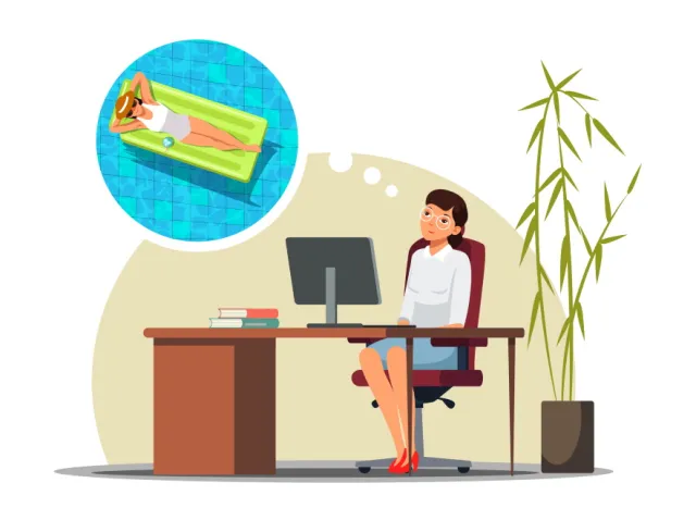 Ponad połowy Polaków nie stać na urlop [SONDAŻ]