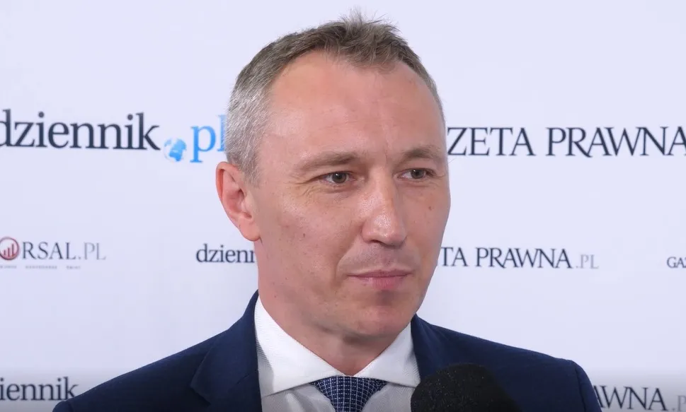 Paszkiewicz: Pieniądze unijne są fundamentem projektów