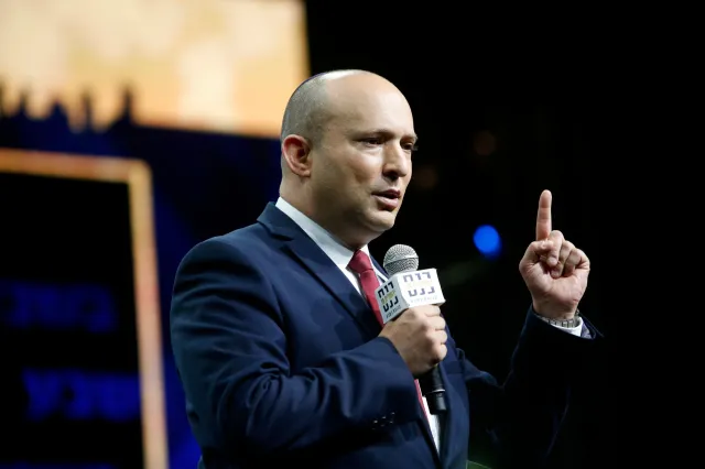 Premier Bennett: W czasie lipcowej podróży prezydent Biden zintegruje Izrael z Bliskim Wschodem