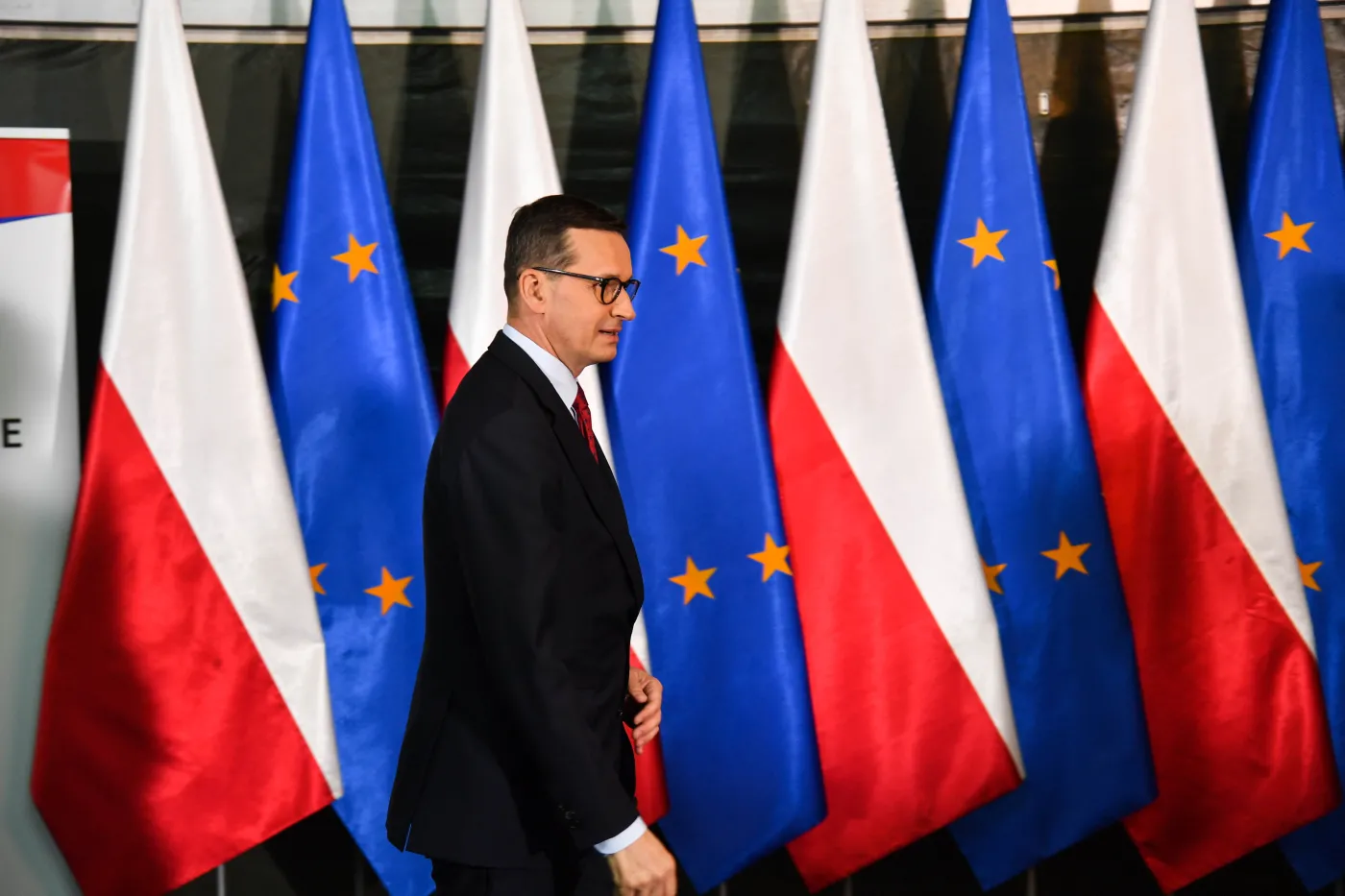 Premier: Środki z UE są nadal potrzebne, ale nie tak bardzo jak kiedyś