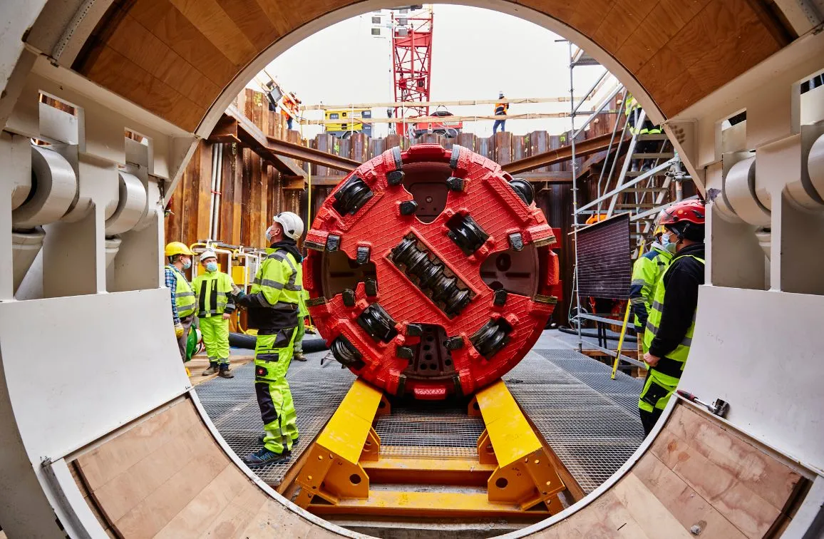 Baltic Pipe i destrukcja popytu mają uchronić Polskę przed brakiem gazu