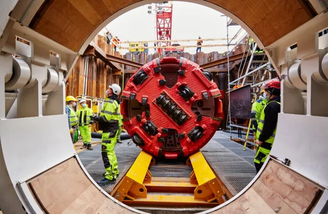 Baltic Pipe i destrukcja popytu mają uchronić Polskę przed brakiem gazu