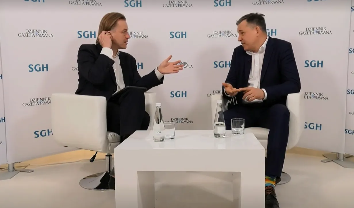 Dr Dudek: Mamy patobudżet