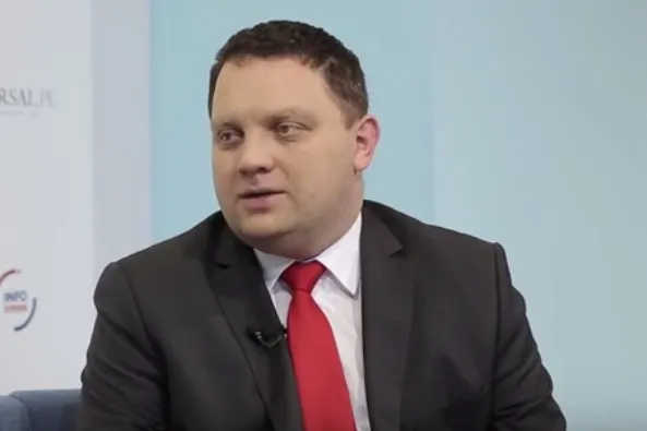 Zmiany w radzie nadzorczej Tauron. Marcin Chludziński zrezygnował z funkcji