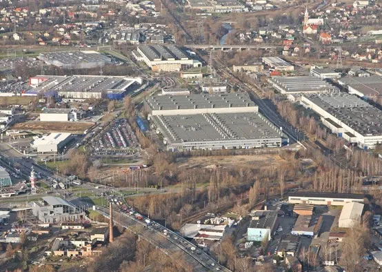 Rok 2022 w SSE. Inwestycje spadły o jedną trzecią