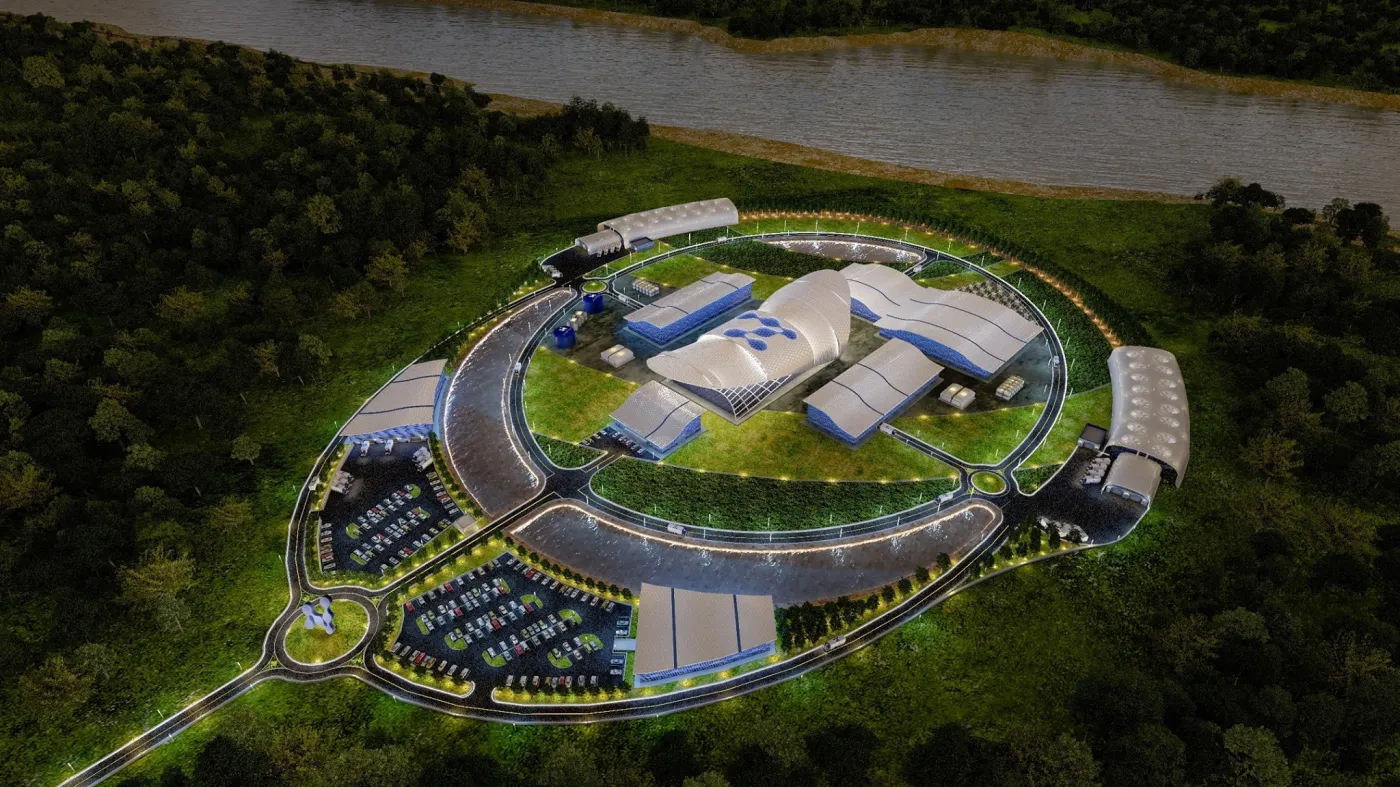 Projekt pierwszego modułowego reaktora jądrowego SMR otrzymał certyfikat w USA