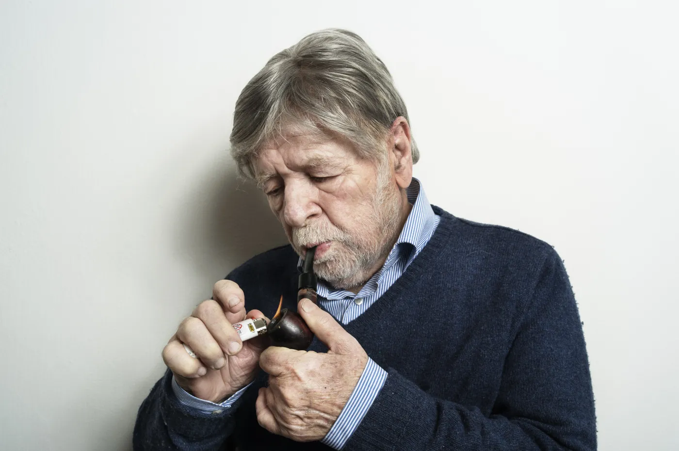 Szewach Weiss: Część Żydów po wojnie z ofiar zamieniła się w katów w UB [WYWIAD]