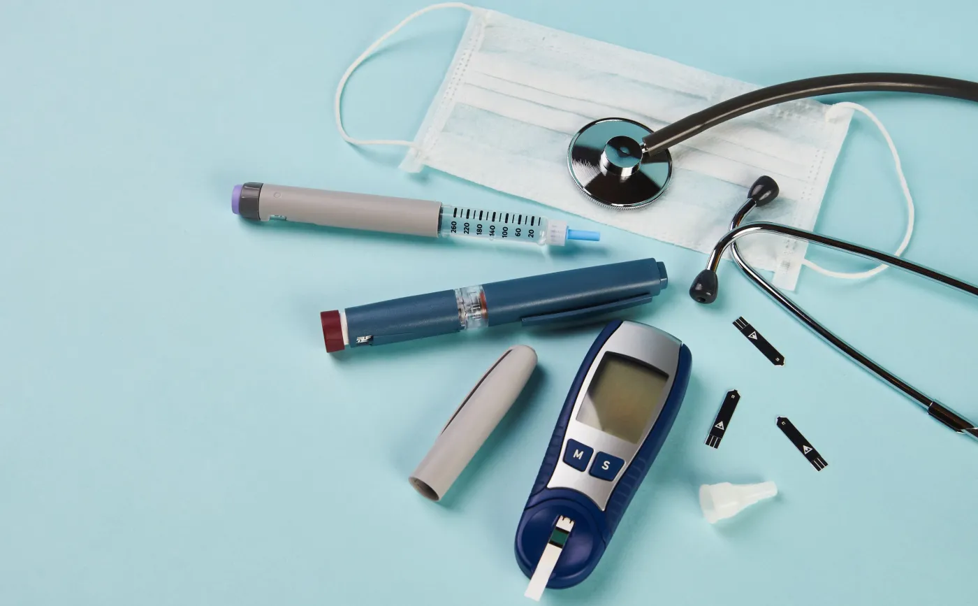 Terapia komórkowa stopy cukrzycowej. Obiecujące badania polskich naukowców