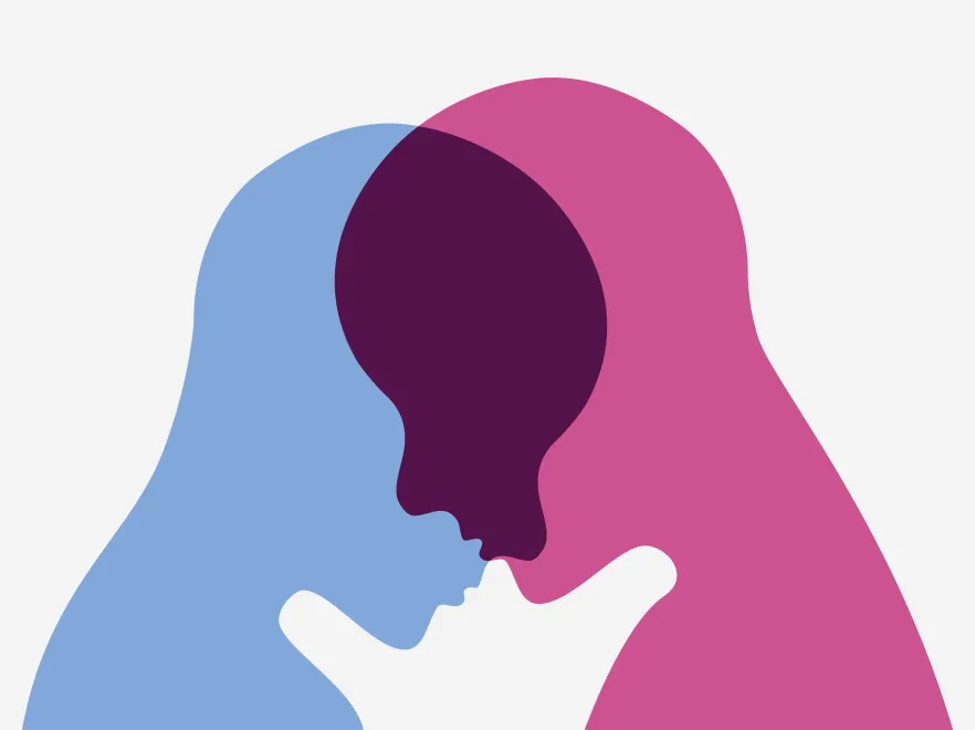 Empatia. Współczucie. Zrozumienie. 