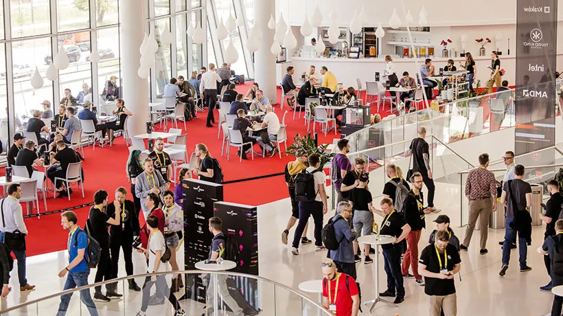 Krakowski Park Tehcnologiczny