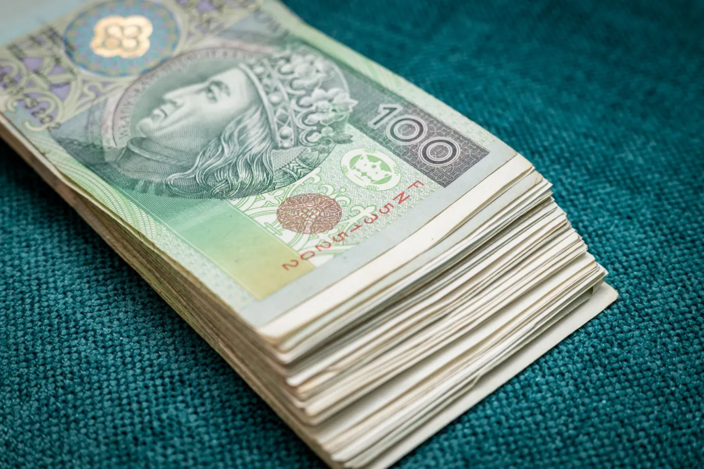 Infrastruktura rynku gwarancją jego bezpieczeństwa