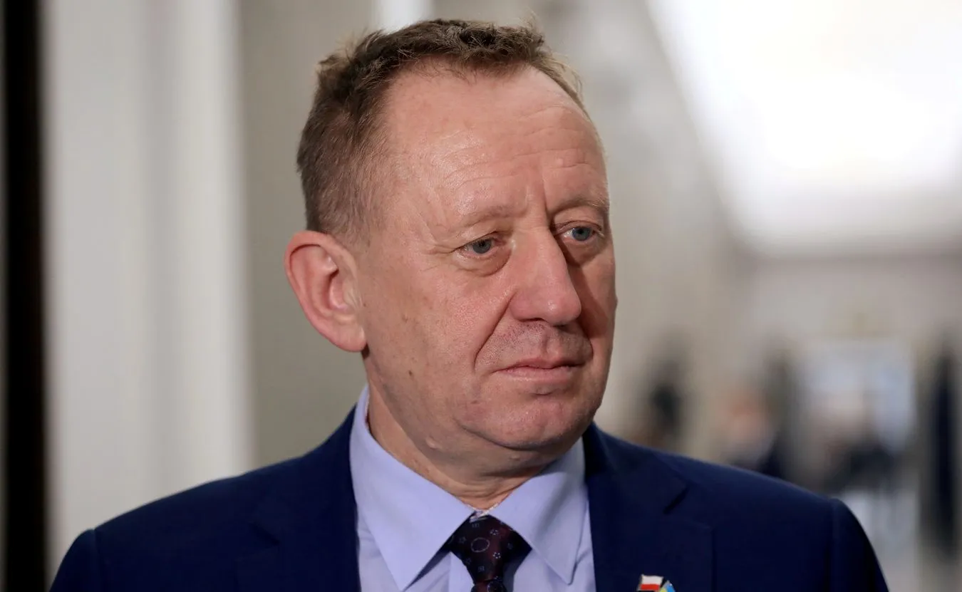 Minister Telus spotyka się w czwartek ze swoim ukraińskim odpowiednikiem