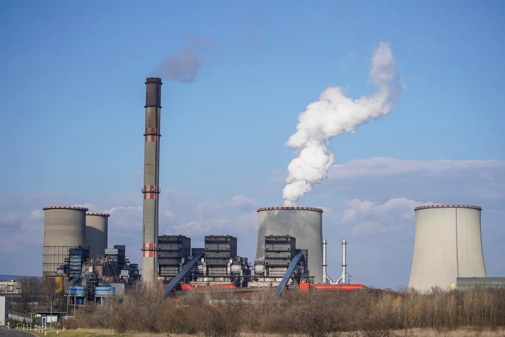 Ekspert: Putin ma niewiele wspólnego z kryzysem energetycznym. Oto prawdziwe powody