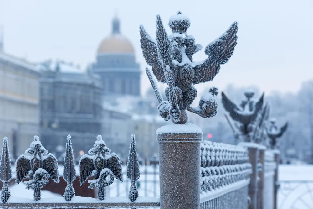Ambasador Rosji w Polsce: Wojna z pamięcią historyczną jest nie do przyjęcia
