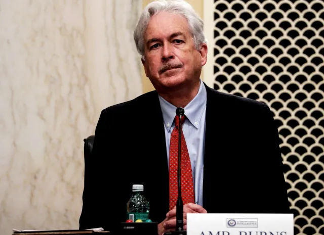 Moskwa o kandydacie na szefa CIA: Burns rozumie wagę dialogu z Rosją