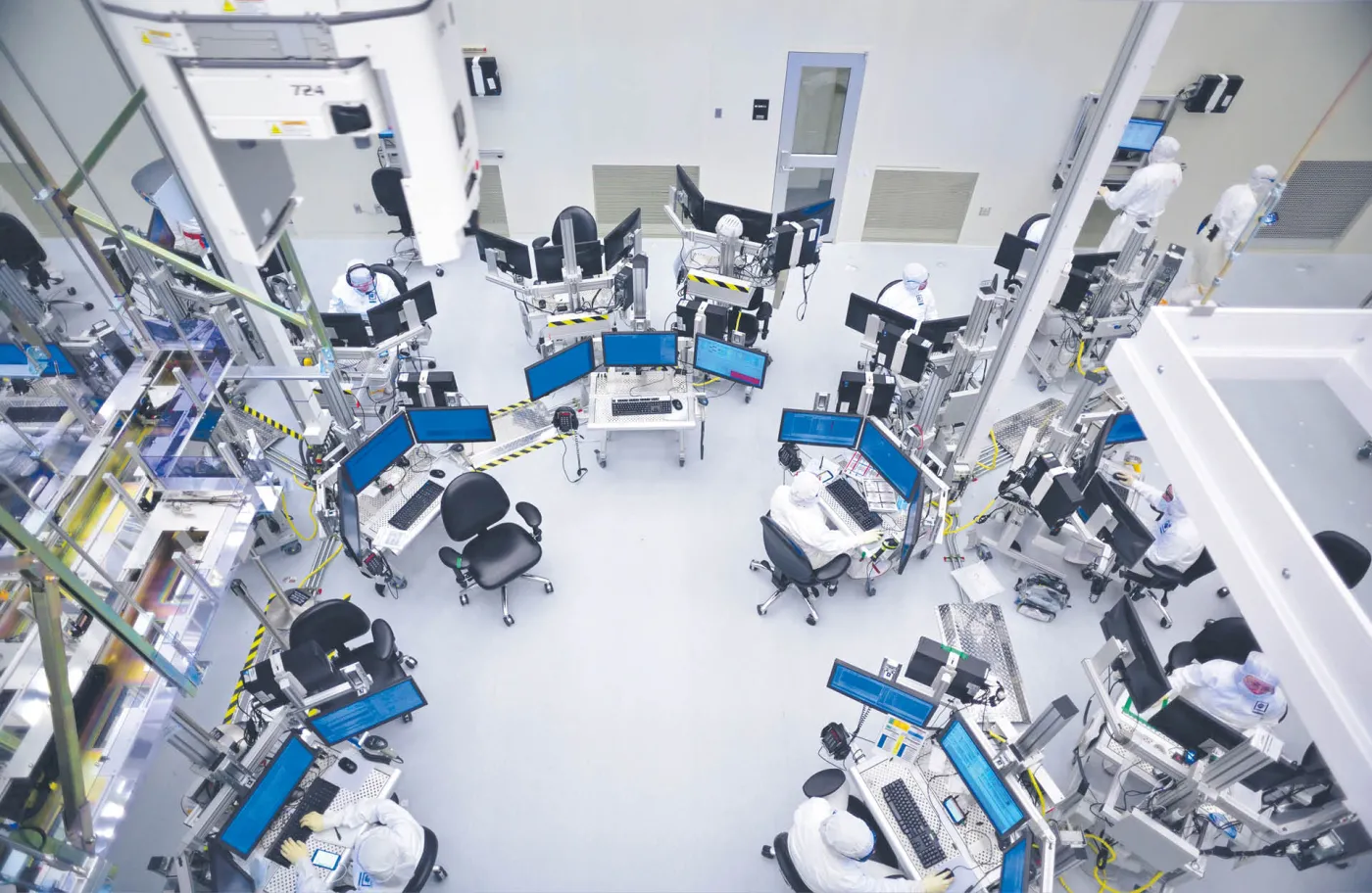 Co powinna zrobić Polska, by poprawić swoją pozycję w technologicznym wyścigu? [WYWIAD]