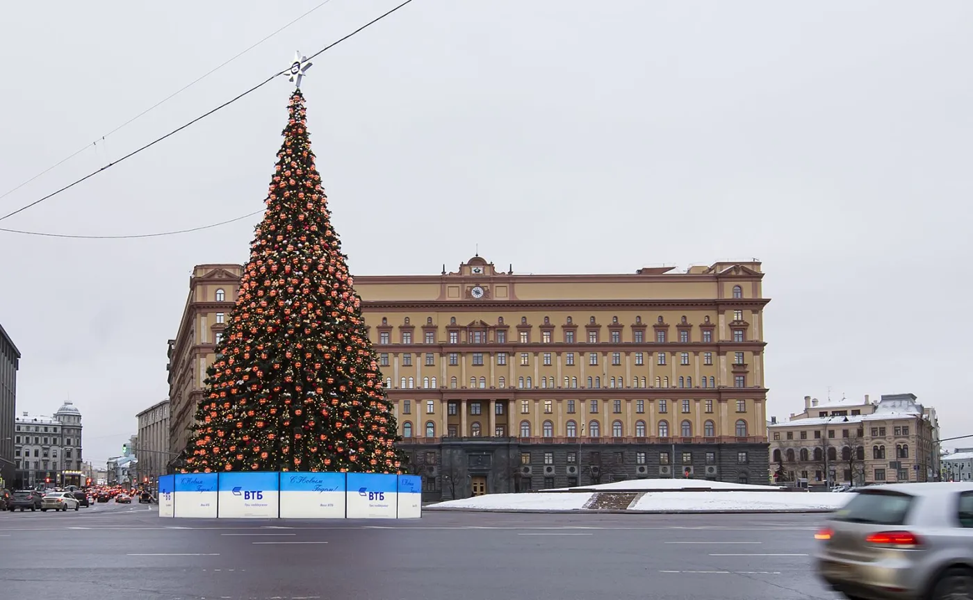 Iwan Sierow byłby ceniony w każdej korporacji. Ale był szefem KGB