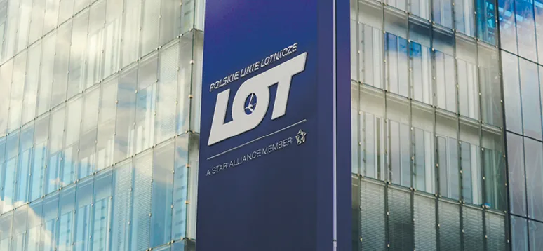 PLL LOT i związki zawodowe podpisali porozumienie dotyczące redukcji zatrudnienia
