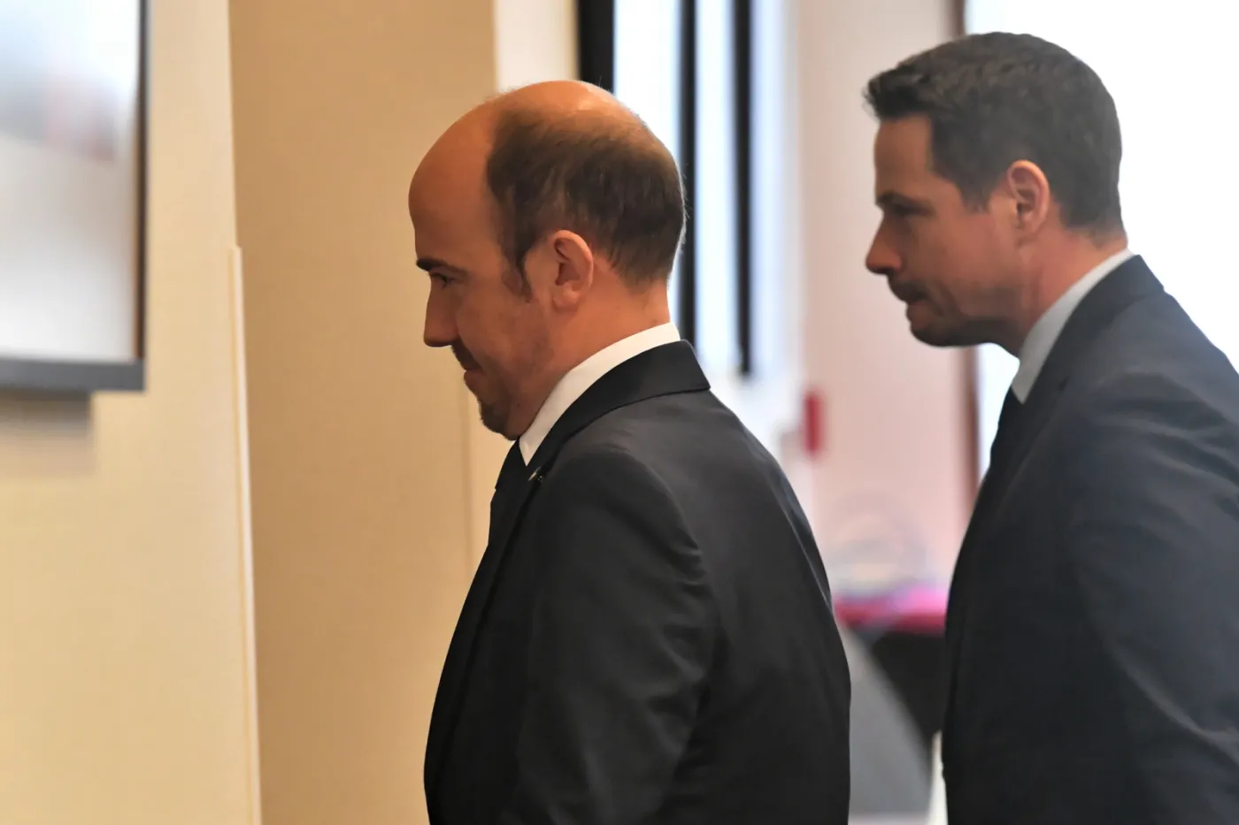 Budka: Nie czas na spory o logo, jeśli opozycja chce budować nowoczesną Polskę, musi podjąć rozmowy