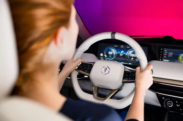 Kobiety cenią sobie bezpieczeństwo. Najczęściej wybierają SUV-y i crossovery