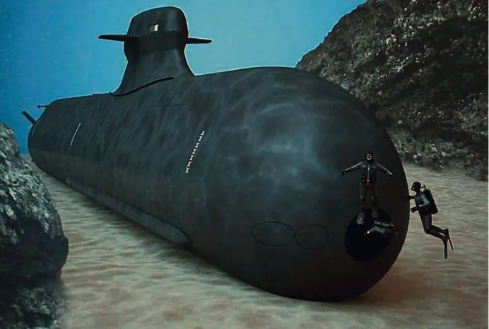 Wojskowe zakupy grupowe. Tak polska armia podąża za trendami