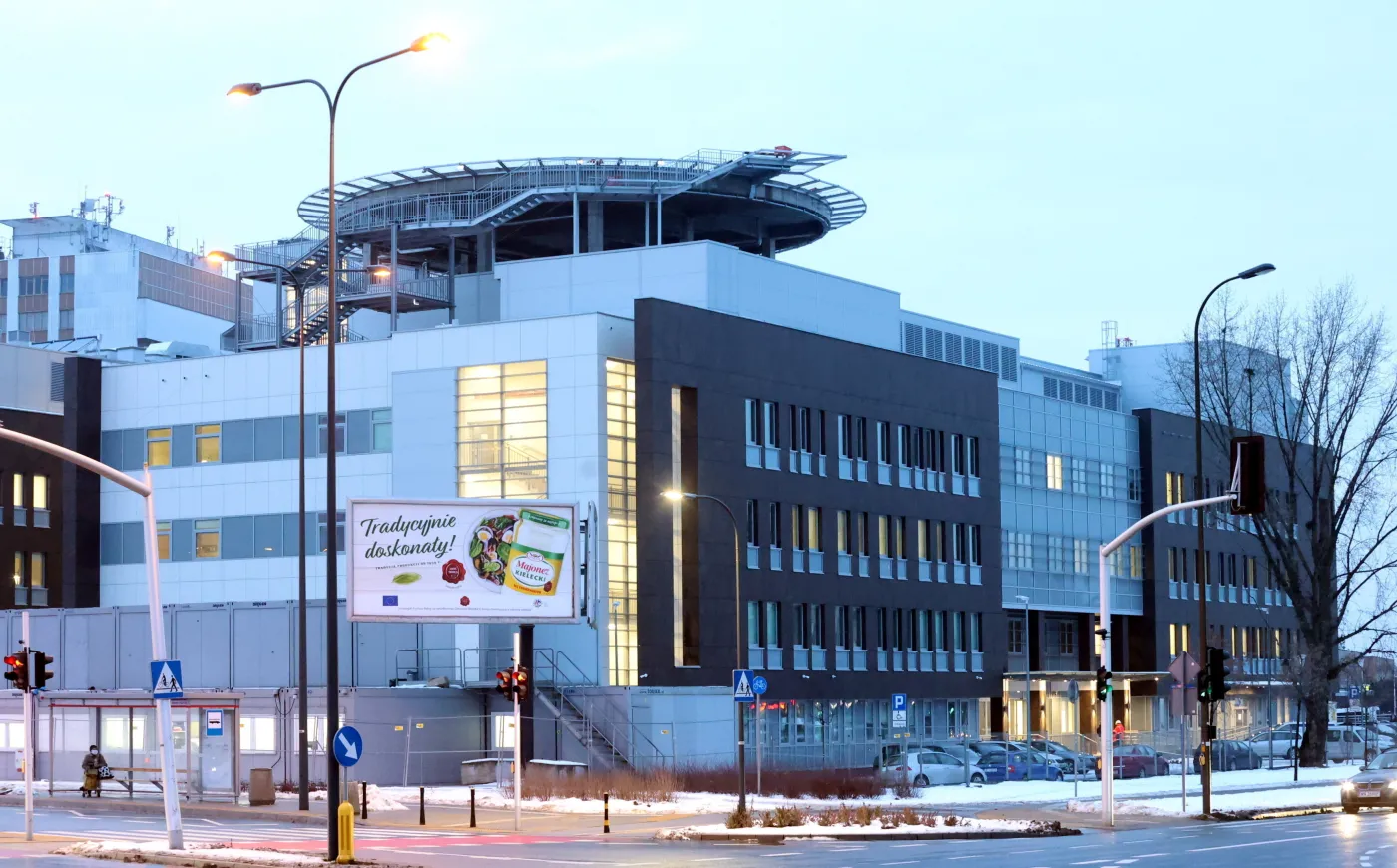 MZ: placówki medyczne mają czas na rozliczenie umów za 2020 r. do końca grudnia 2021 r.