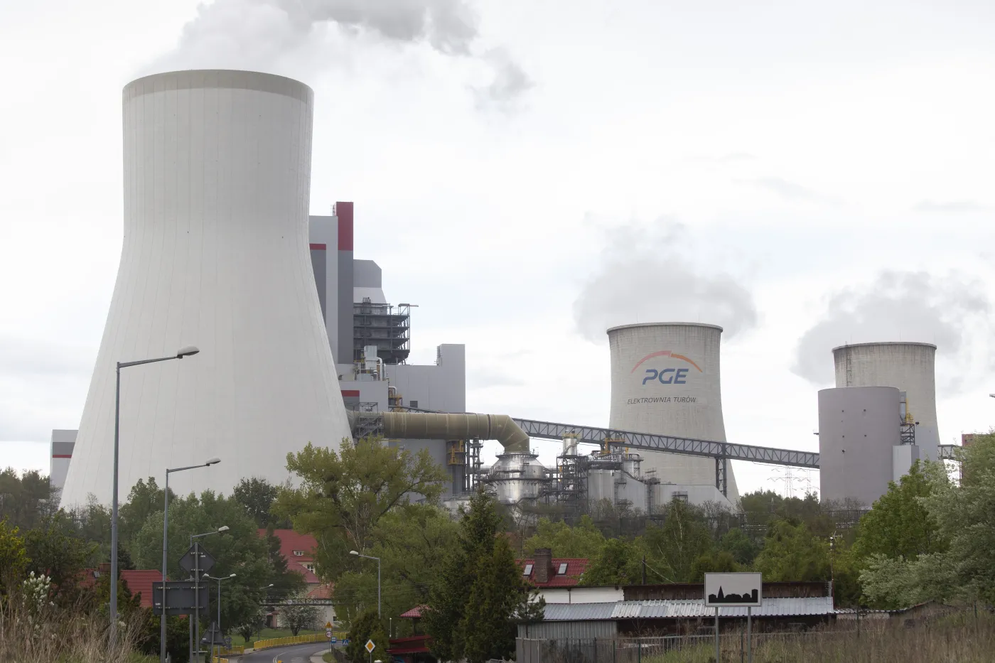 PGE: Nowy blok w Elektrowni Turów w pełnej dyspozycji dla operatora systemu przesyłowego