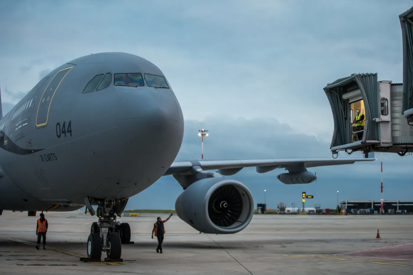 Panika w trakcie ewakuacji z Kabulu. 7 Afgańczyków zginęło w okolicach lotniska