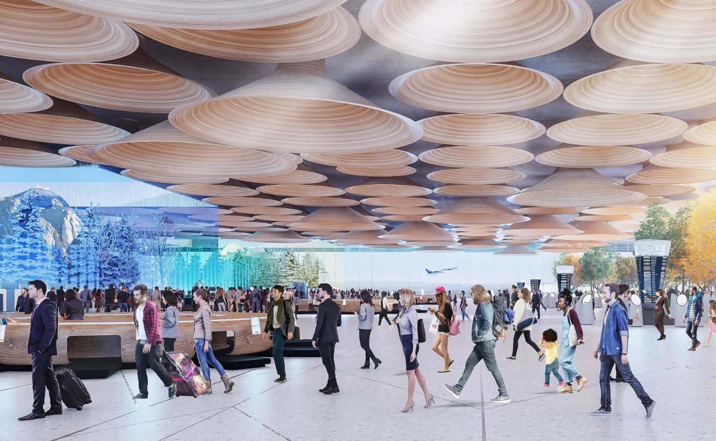 Horała: CPK to ponad 900 mld zł dodatkowej produkcji do PKB