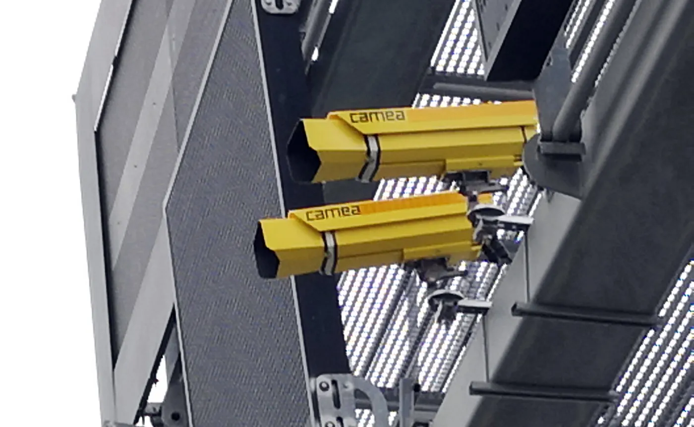 Ruszył przetarg na 39 odcinkowych pomiarów prędkości. Pojawią się w 13 województwach