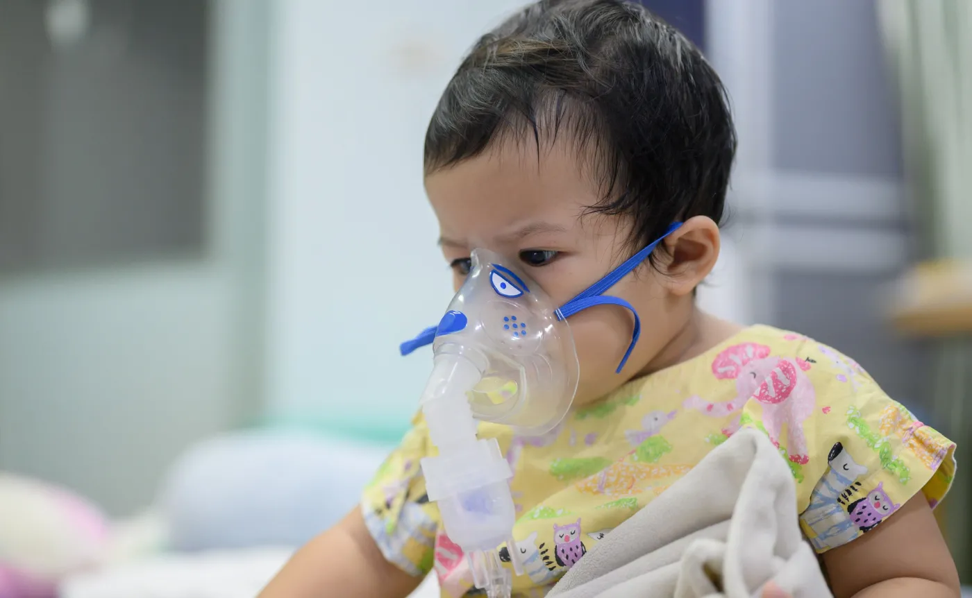 Covid-19. Prof. Kuchar: Liczba zakażeń wśród dzieci jest dramatycznie niedoszacowana [WYWIAD]