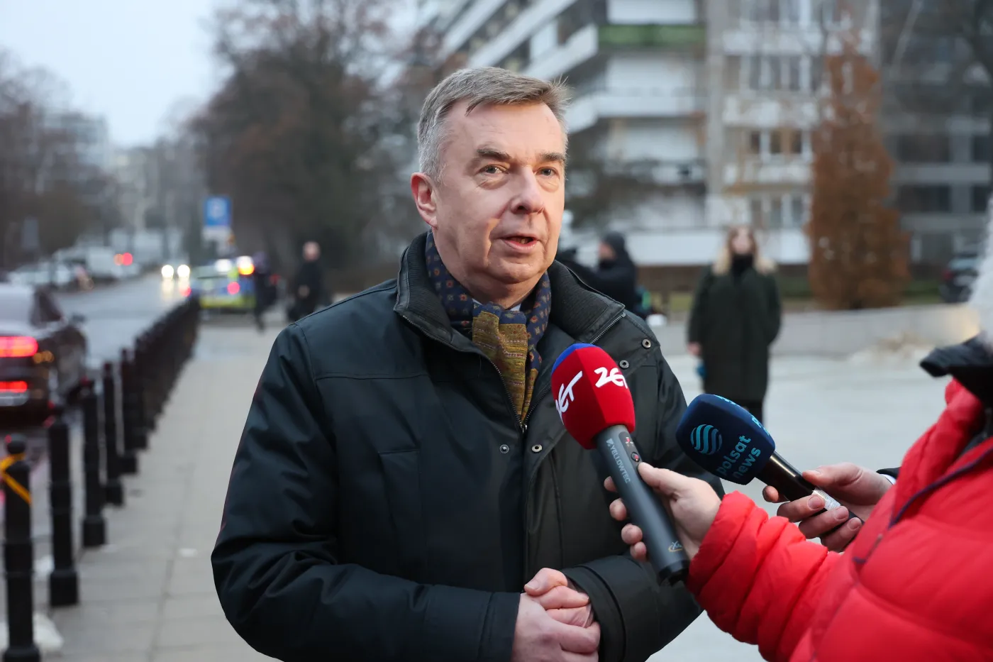 Co z wiceministrami? Są koalicyjne ustalenia