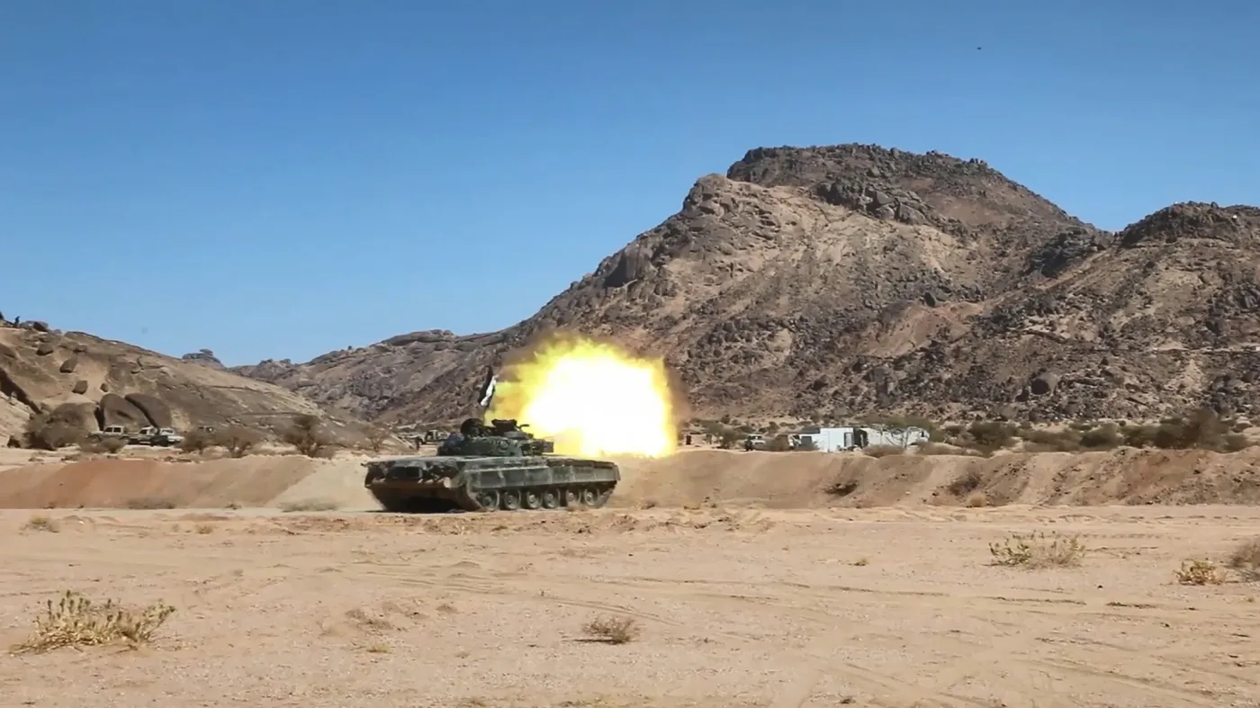 Huti zapowiadają kolejne ataki na statki. "Stany Zjednoczone są o krok od utraty bezpieczeństwa morskiego"