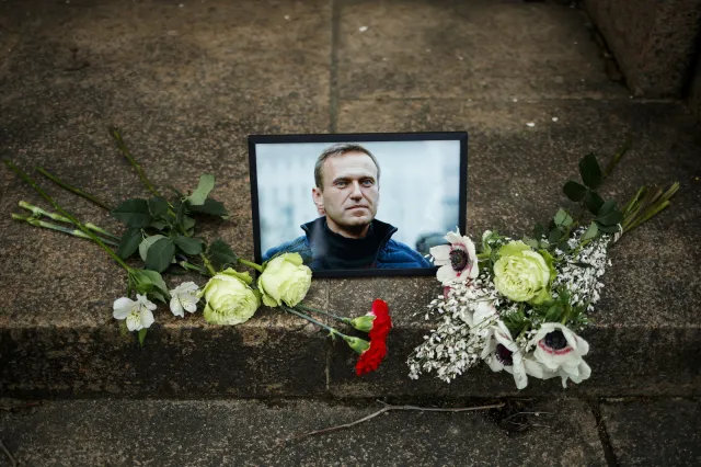 Media: Są sprzeczności w oficjalnej wersji o śmierci Nawalnego