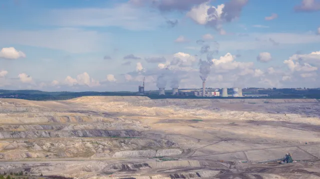 Ważny wyrok WSA ws. kopalni Turów. Czy obiekt będzie mógł dalej działać?