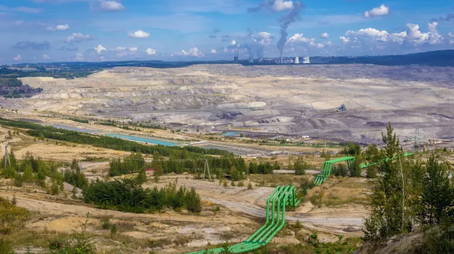 Solidarność: decyzja TSUE podważa sens funkcjonowania Polski w UE