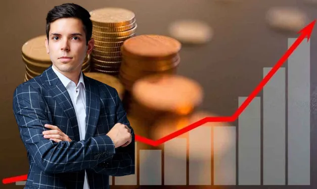 Niska inflacja to efekt korzystnego zbiegu kilku korzystnych trendów [WYWIAD]