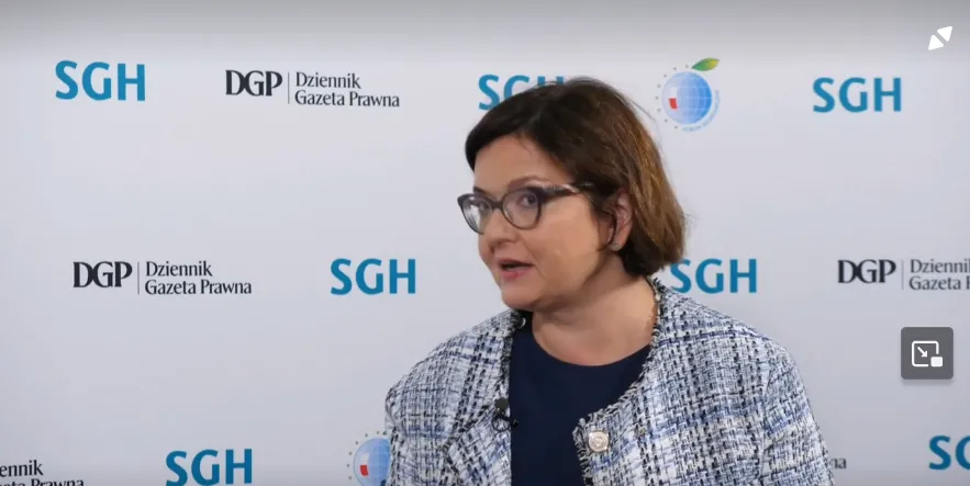 Odkryj, dlaczego podniesienie wieku emerytalnego do 67 lat dla wszystkich to konieczność