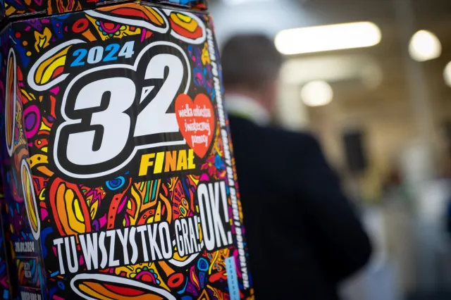 Serduszko WOŚP na sondzie NASA. "Polska nauka jest the best"