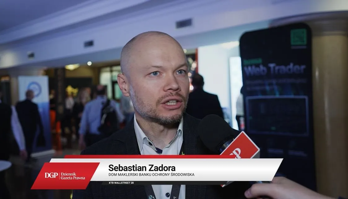 Sebastian Zadora- Wallstreet 2024