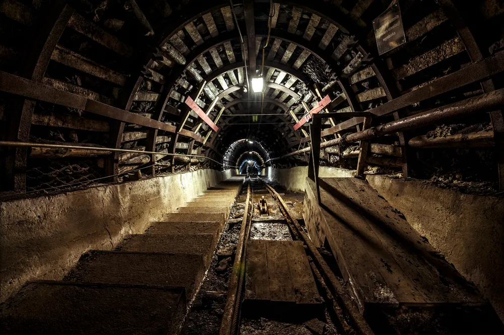 Ponad dwa lata polski rząd nie umie poprawnie złożyć wniosku o pomoc publiczną dla kopalni