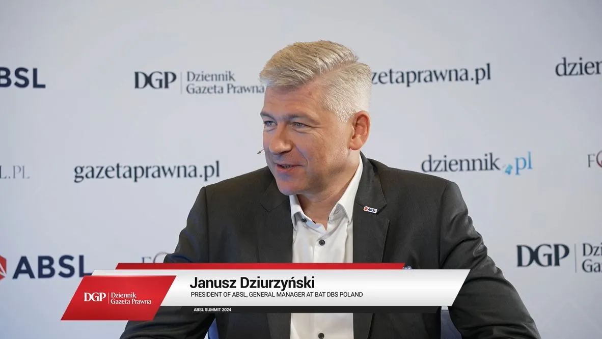 Zaczyna się nowa epoka dla nowoczesnych usług biznesowych