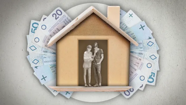 Jak cenami mieszkań (do)goniliśmy Hiszpanię?