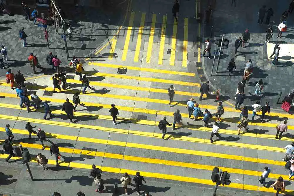 Chiny liczą na "złoty tydzień". Prognozy ożywienia turystyki po miesiącach ograniczeń epidemicznych