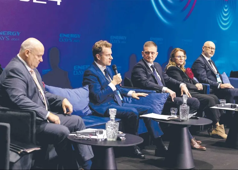 Dystrybucja energii wymaga gruntownych zmian